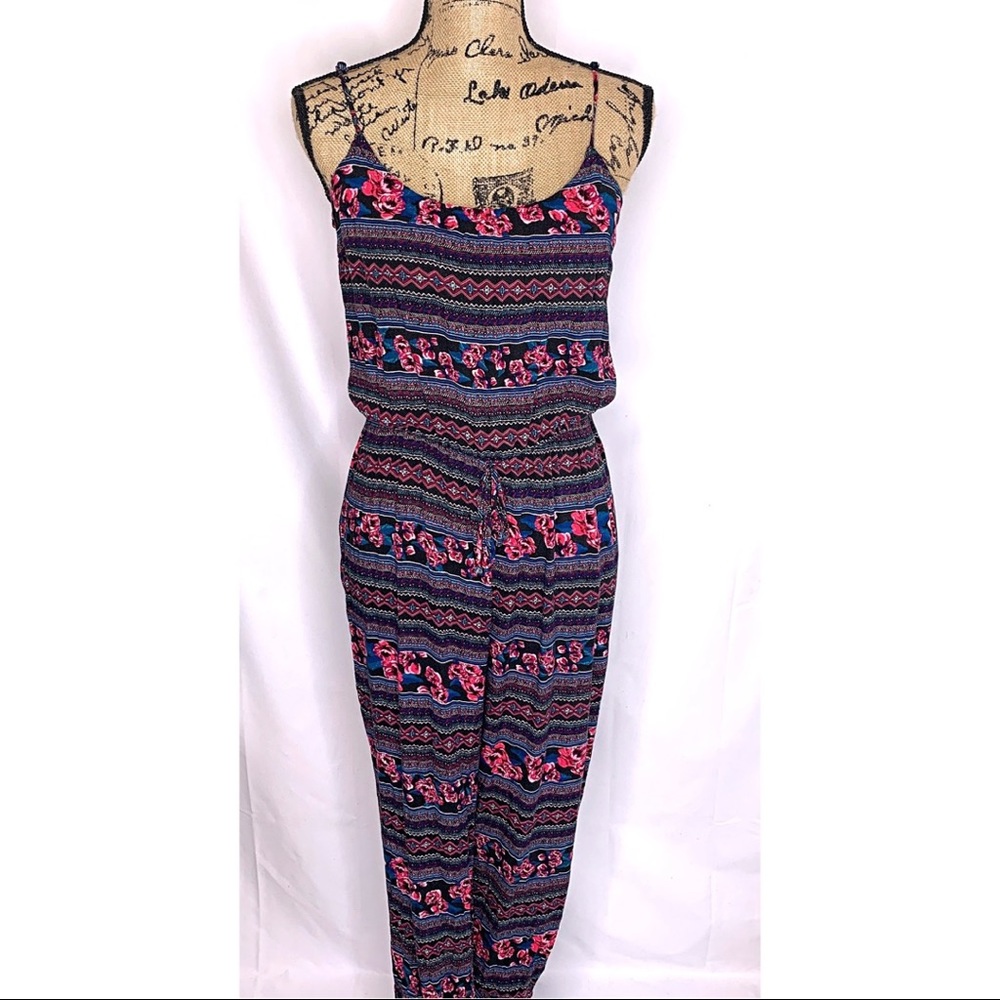 RUE 21 Jogger Style Romper! Perfect for summer! - Picture 1 of 6